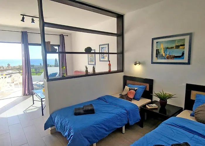 Aurora Appartement *