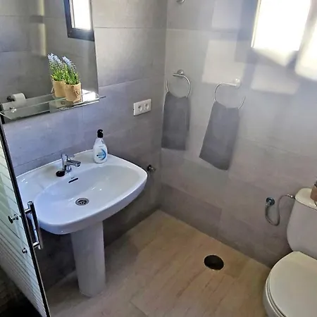 Aurora アパート *