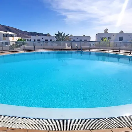 Aurora アパート *