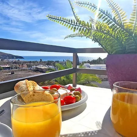 アパート Aurora *