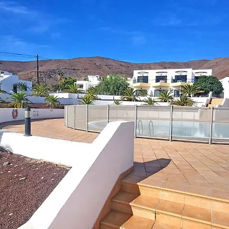 アパート Aurora Giniginámar